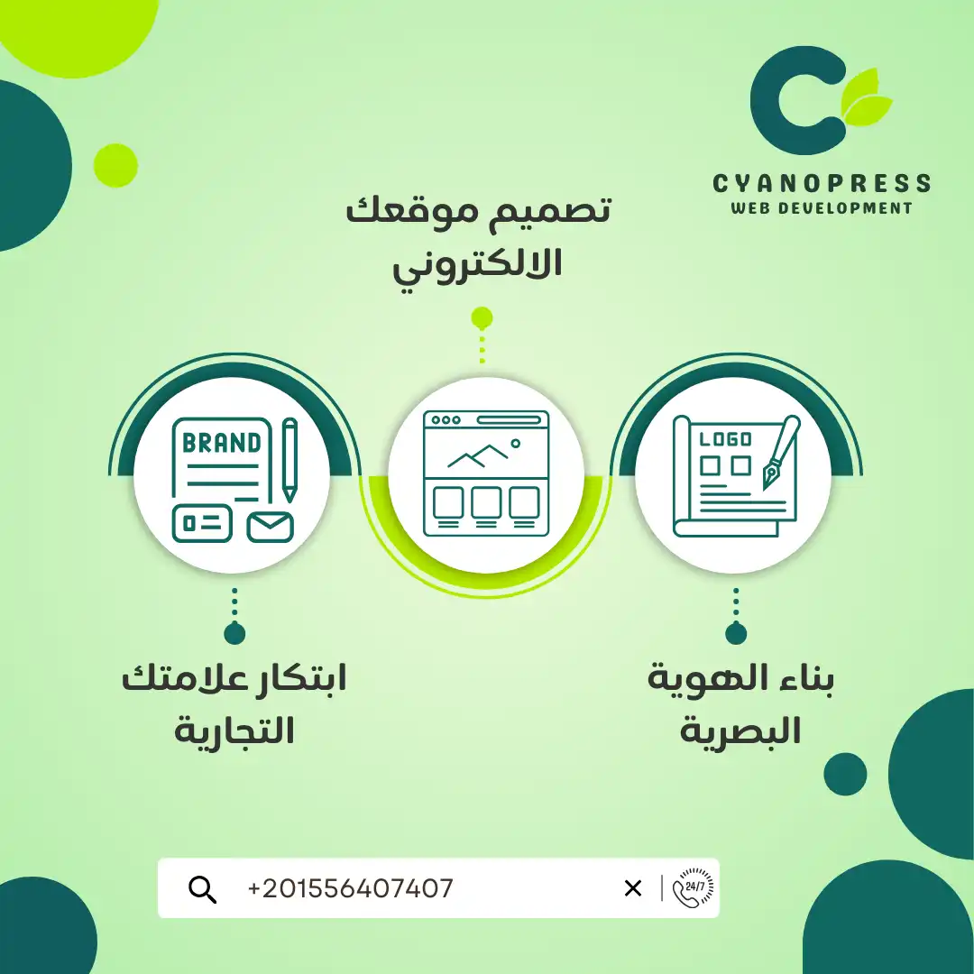 Cyanopress |+201556407407 – احجز استشارة مجانية الآن